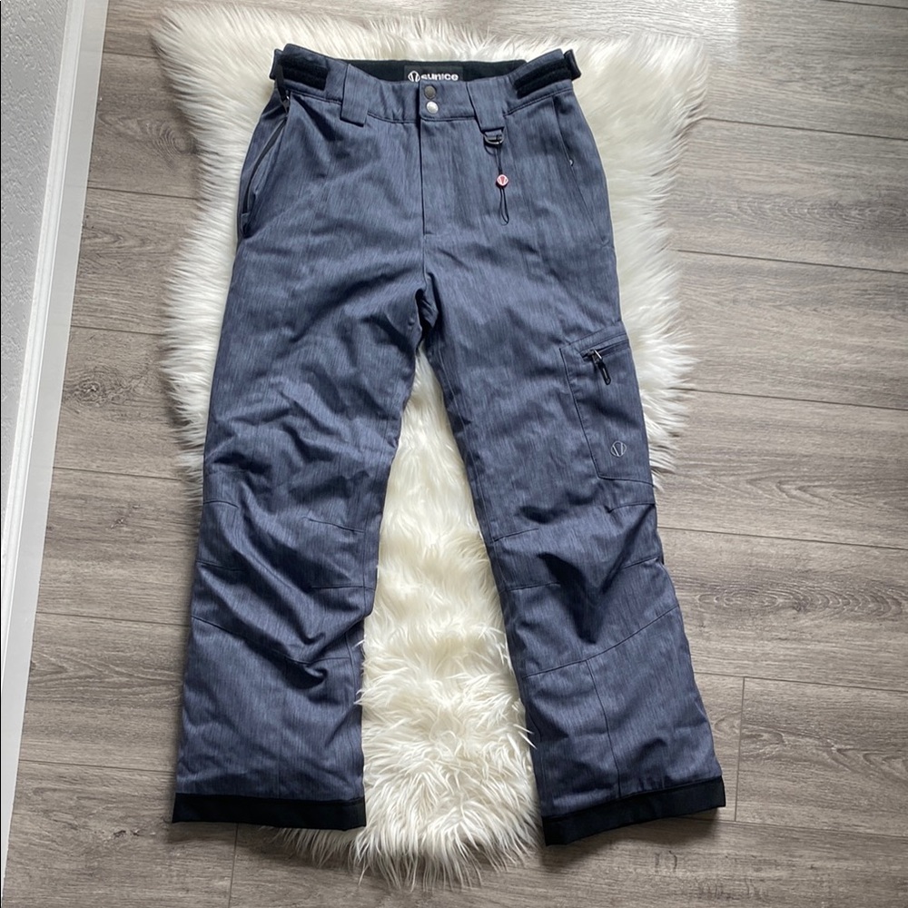 SUNICE Kids Ski/Boarding Pant size 12